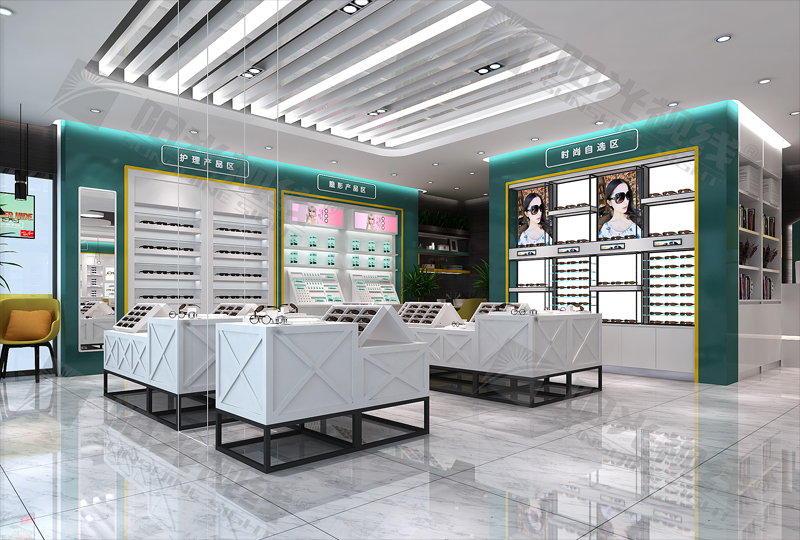 眼鏡店展示柜運(yùn)輸相關(guān)問題
