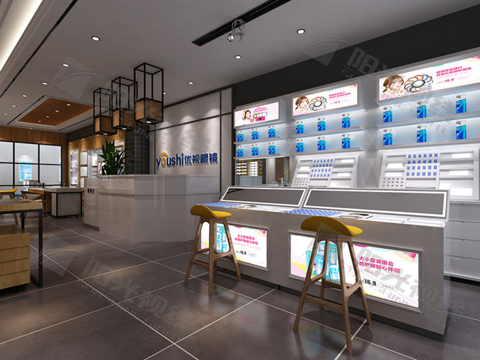 在學(xué)校周圍開(kāi)眼鏡店需要注意什么？
