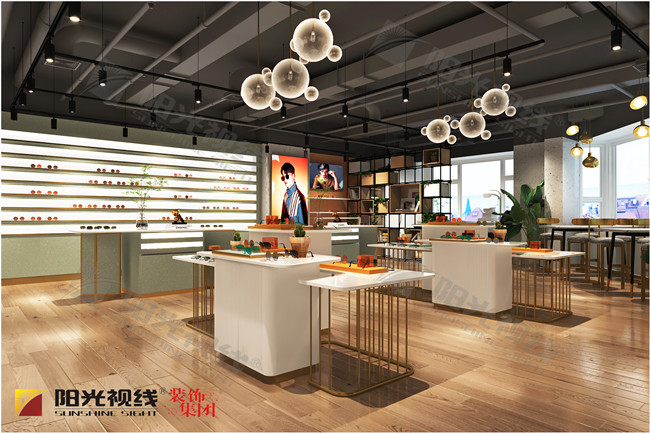 怎么開(kāi)眼鏡店，開(kāi)眼鏡店的流程都有哪些？